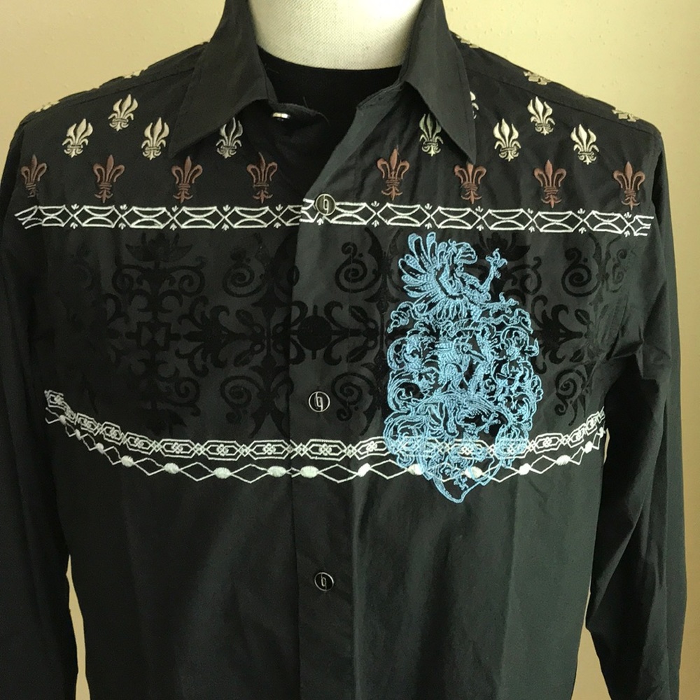 Casual shirt